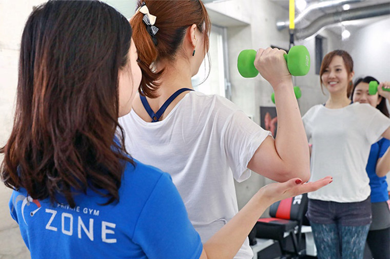 無料体験イメージ